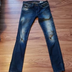 Diesel denim (size 28)